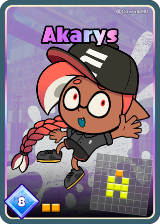 Akarys Comm